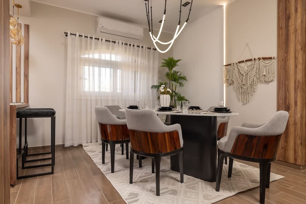 Marina 7 Resort New Alamein By Seven Seasons