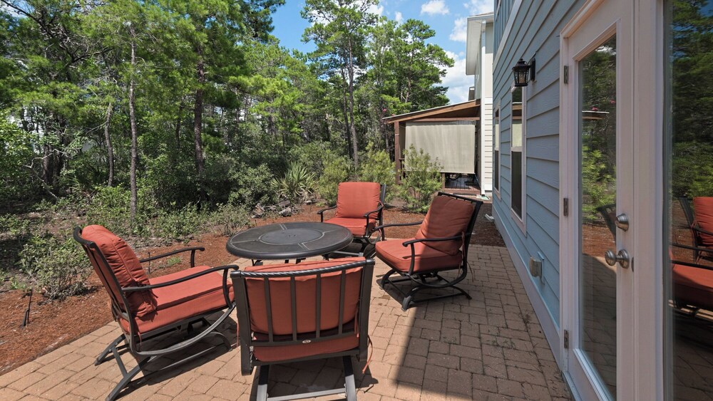 Amazing Inlet Beach Location for Beach, Shopping and Dining view 5