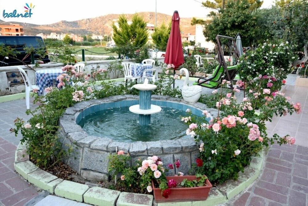 Ozgur Motel