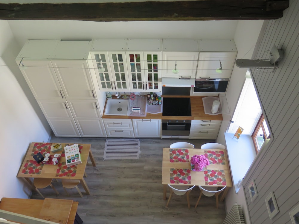 Chambres d'hôtes TNATURE
