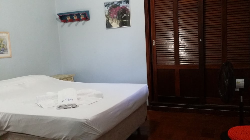 Suites em Águas de São Pedro