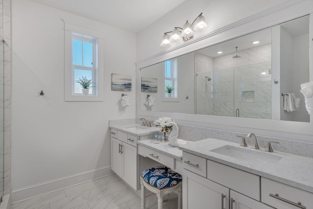 Prominence on 30A by Panhandle Getaways