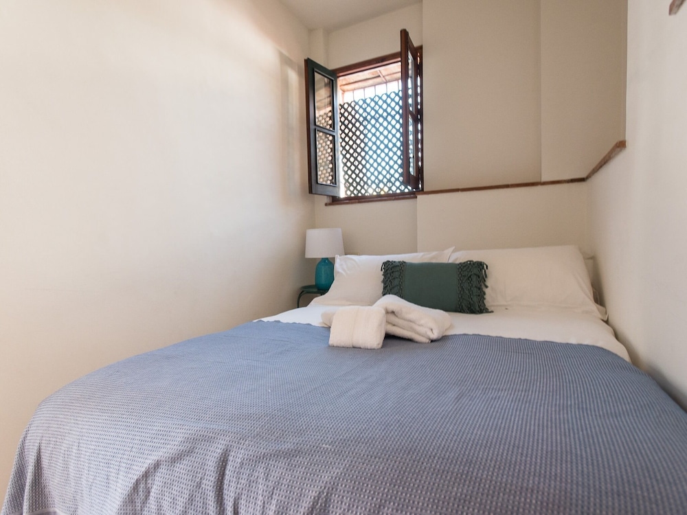 Boutike Apartments