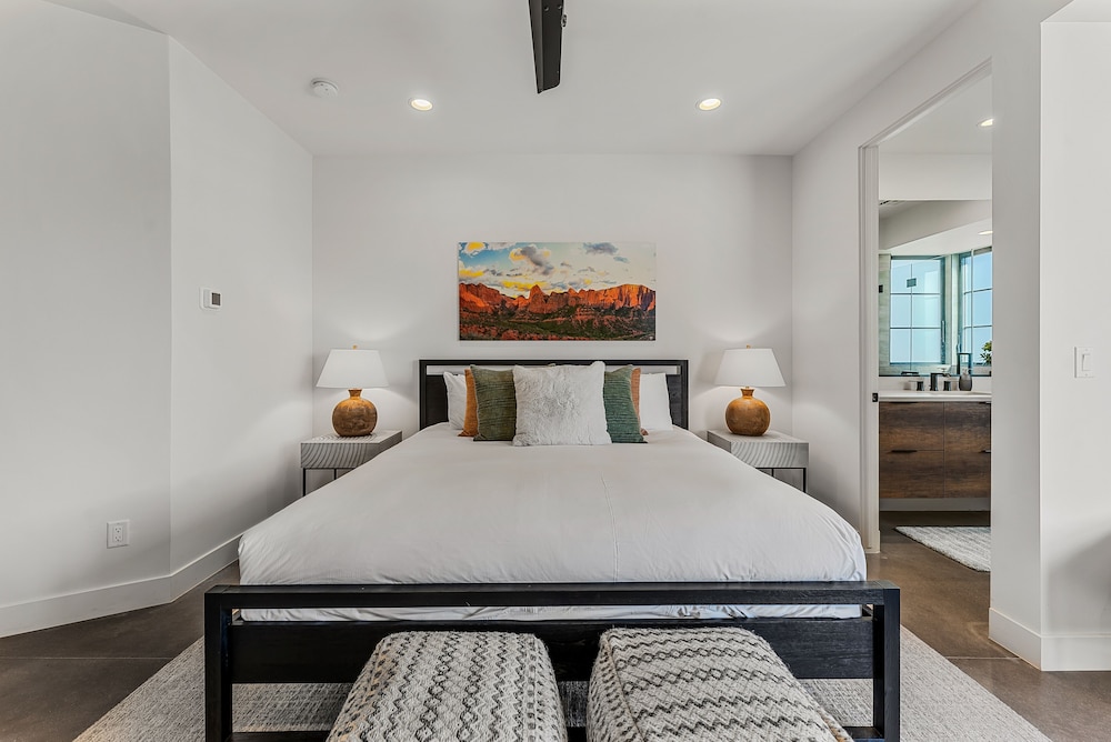 Serene Views #17 3 Bedroom Home