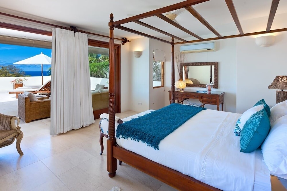 Tom Tom 4 Bedroom Villa