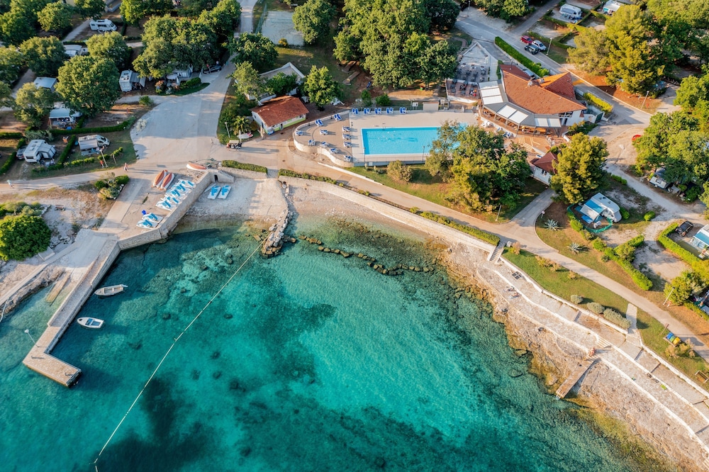 Fkk Adriatika in Solaris Naturist Resort