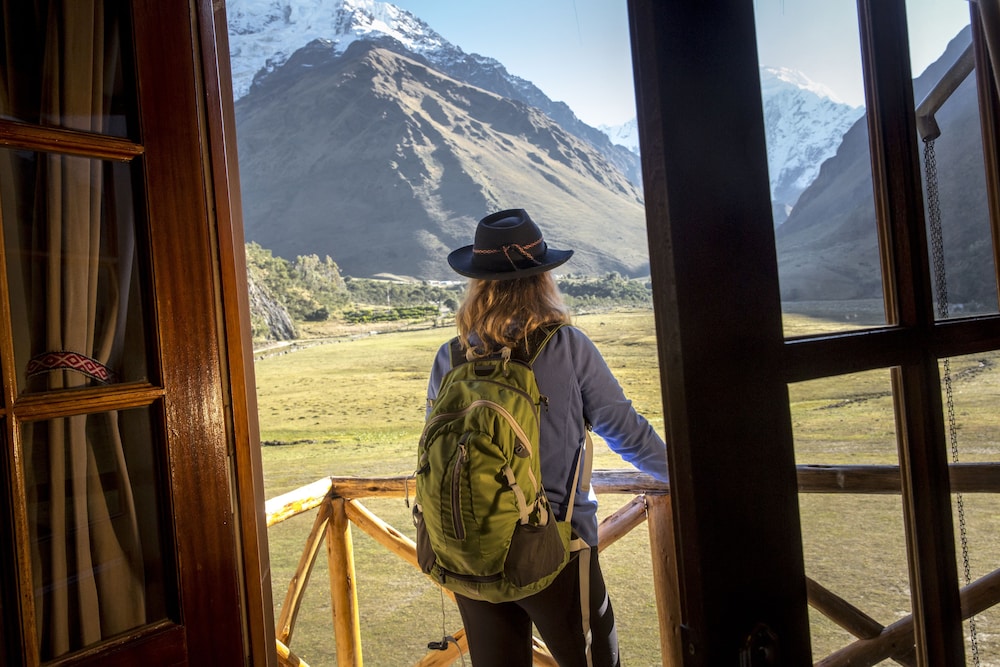 Salkantay Lodge