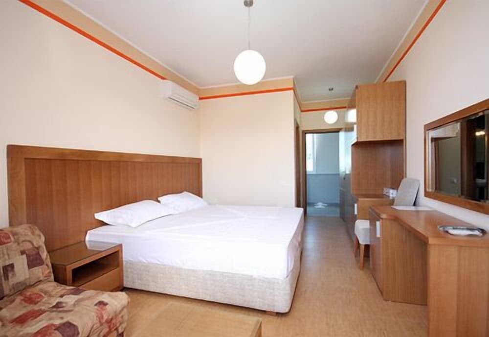Apartments Deus