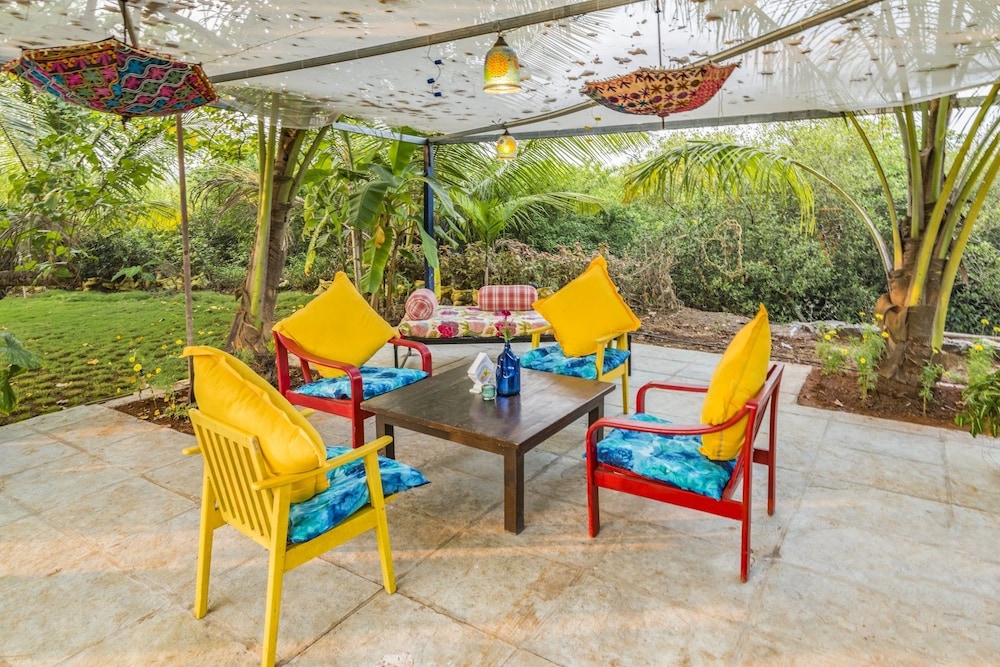 GuestHouser 3 BHK Cottage c364