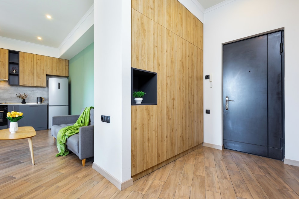 Apartments by Luxe Group DE114