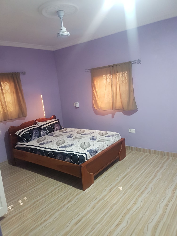 Private Executive Apartments