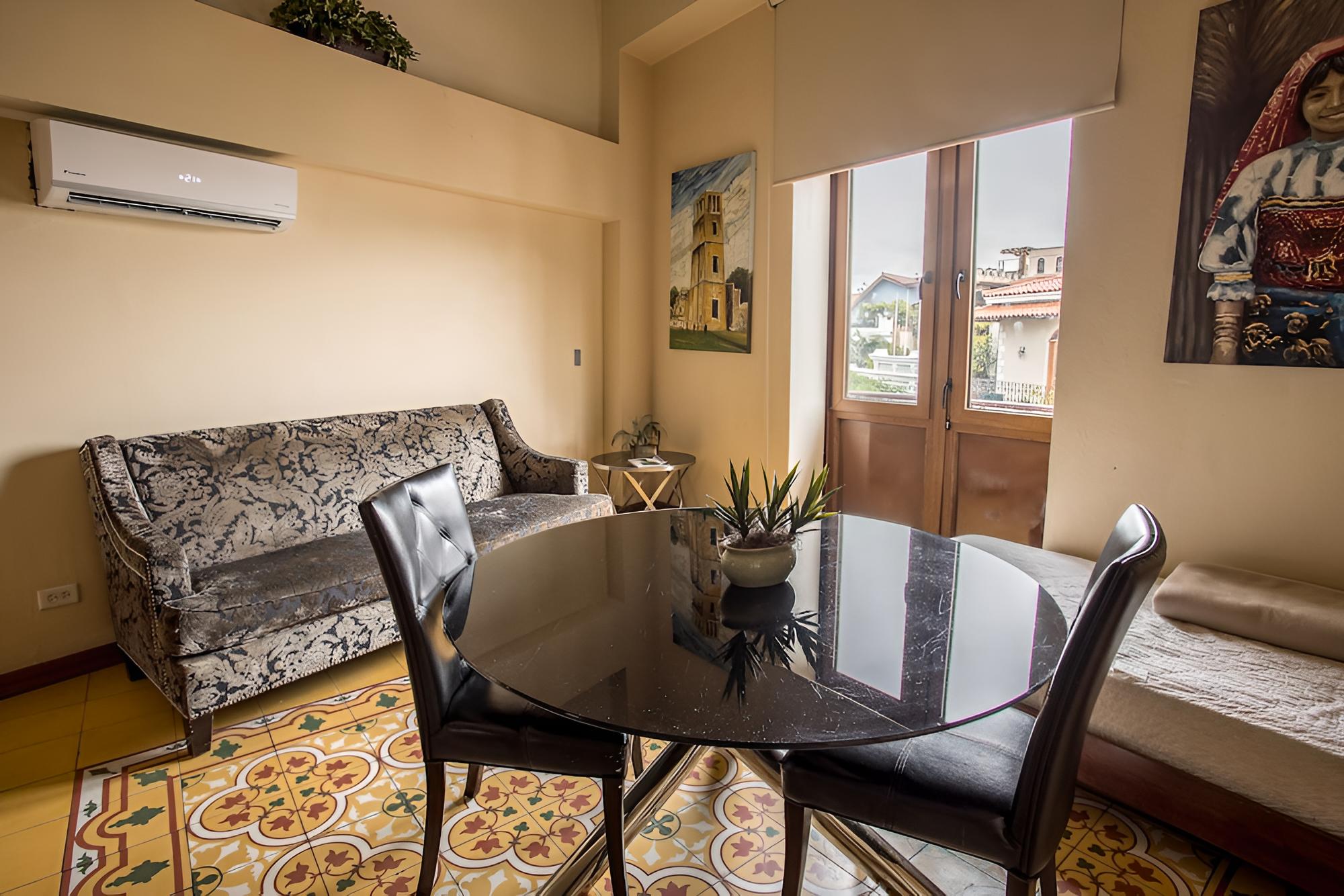 Hotel Casa Antigua