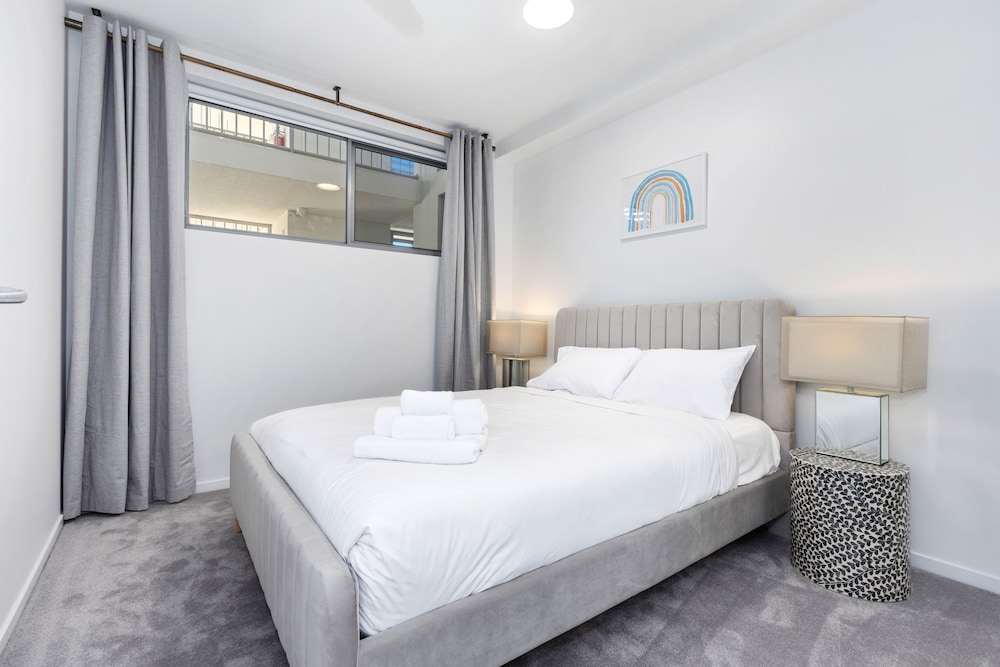 Drift South Holiday Apartments