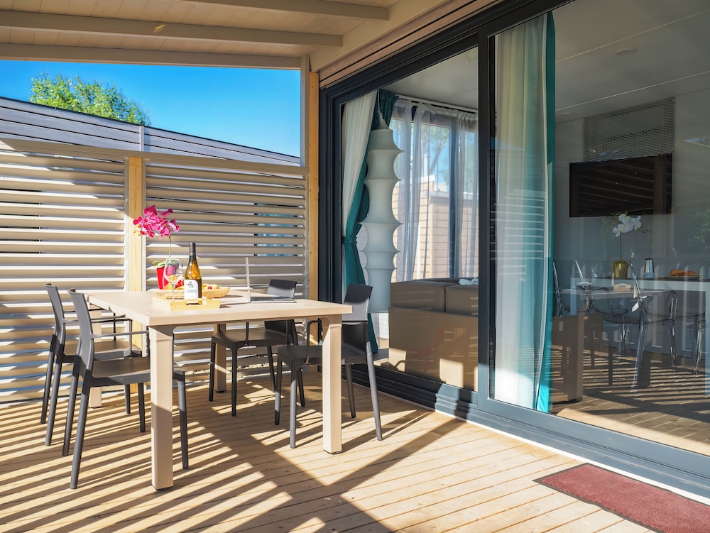 Club Del Sole Rimini Family Resort view 3