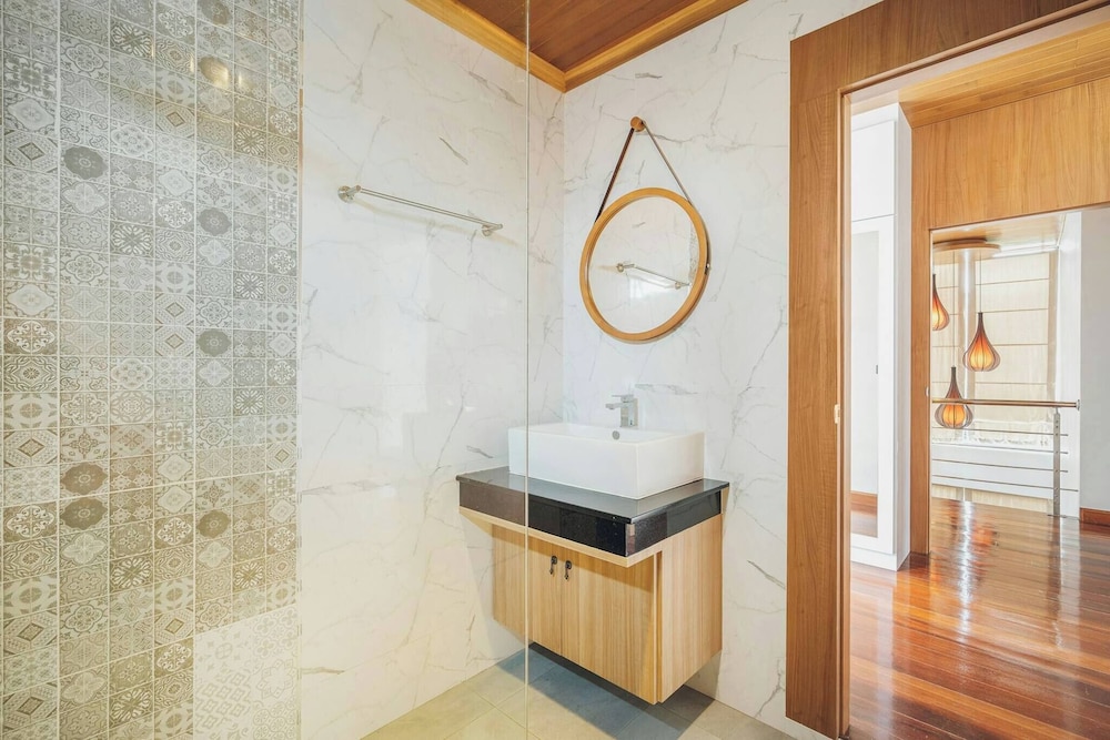 Anara Pool Villa 3 Bedrooms