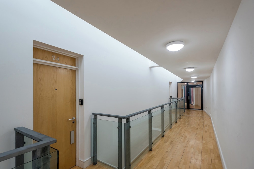 Elegant Oxford Flat Central Spacious Comfortable
