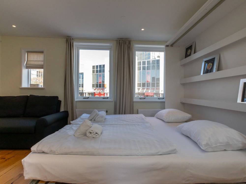 Apartment in Vlissingen Near the Beach