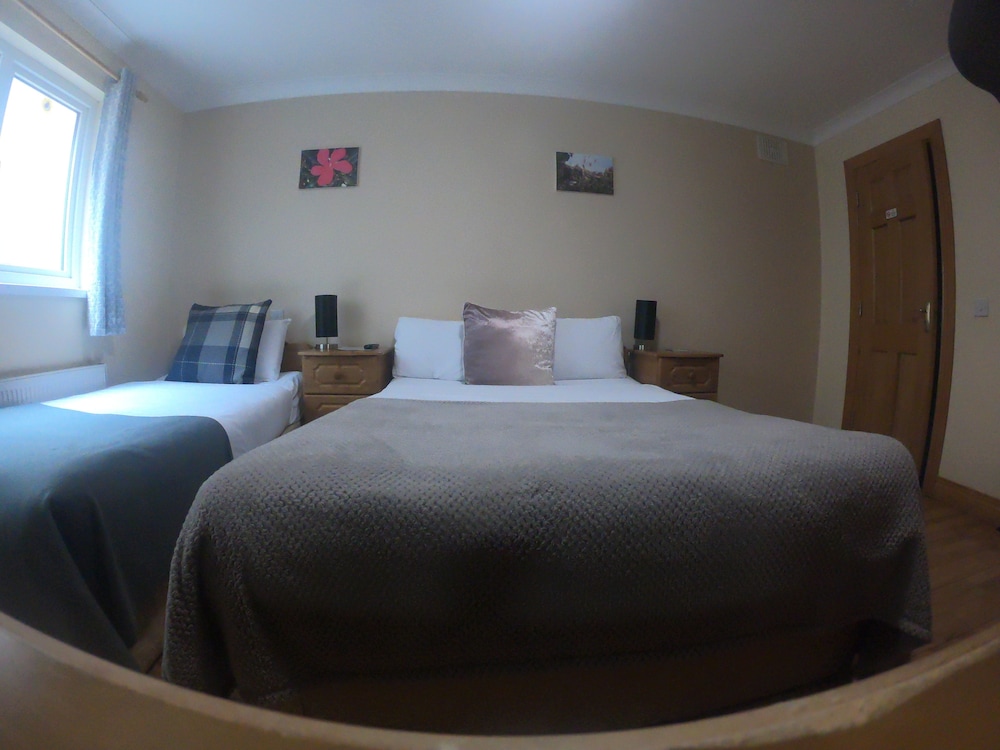 The Foggy Dew Inn, photo 17