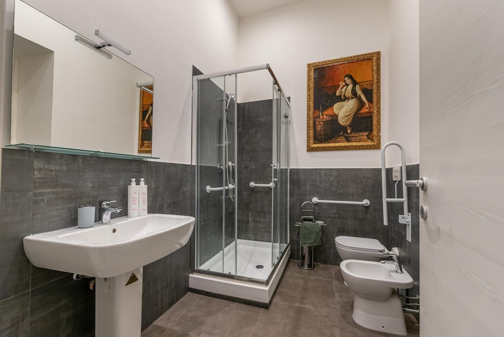 Fonderia Apartment by Wonderful Italy