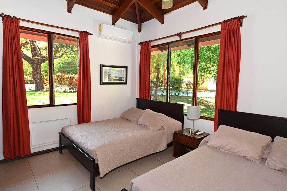 Playa Prieta Beachfront Villas