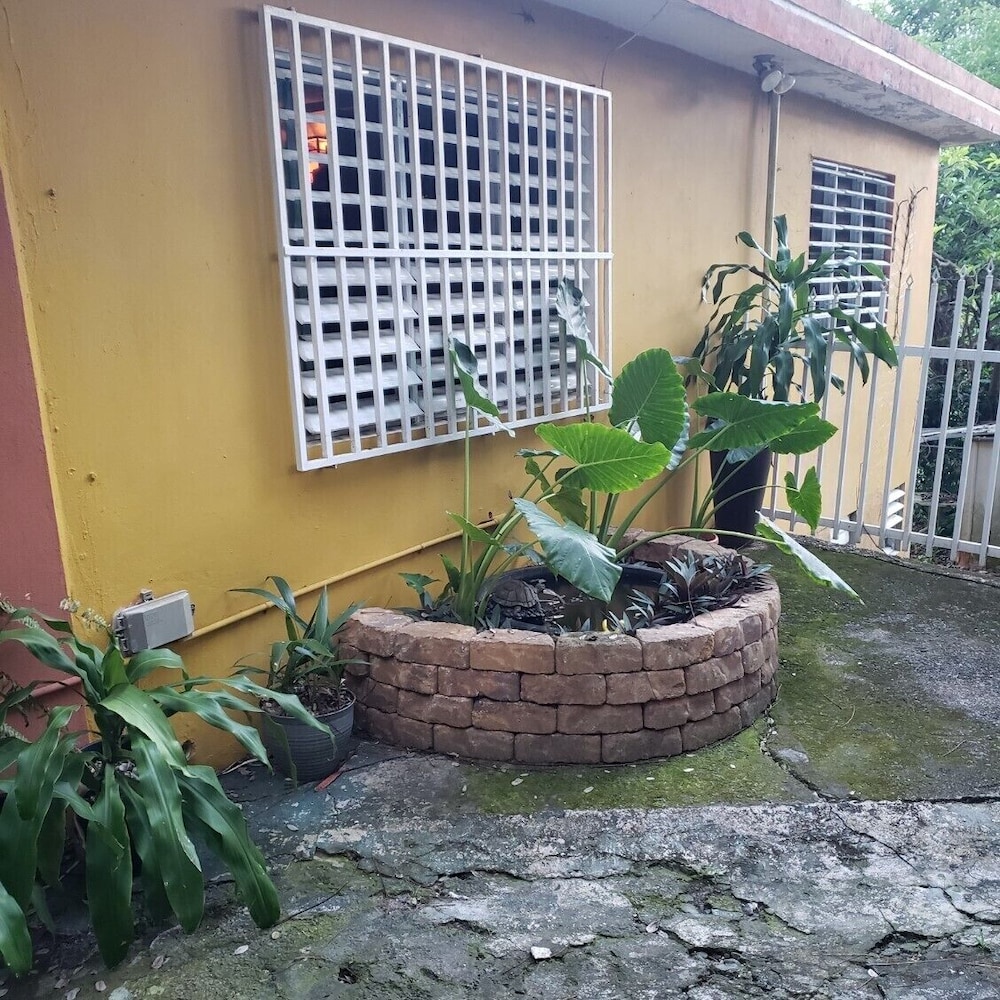 Casa Clara Vista
