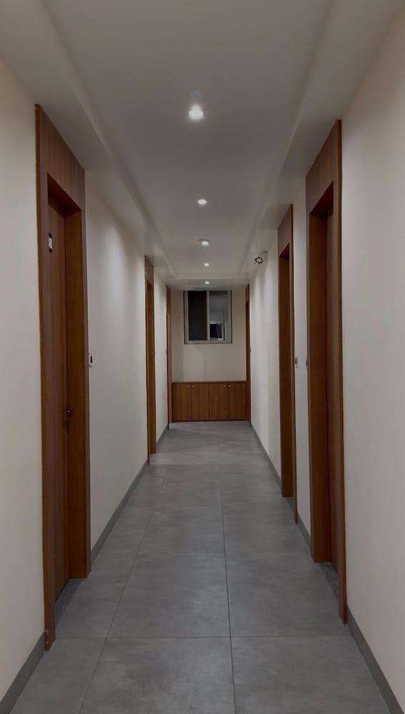 Hotel Tilak
