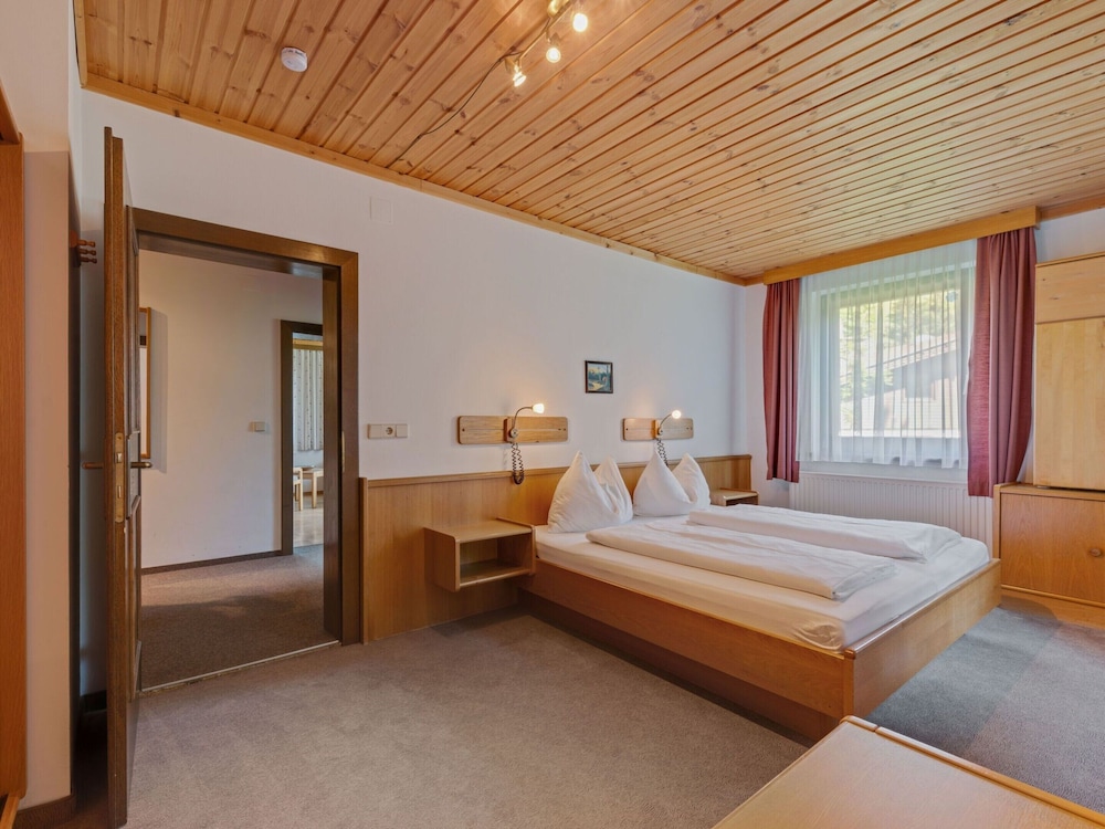 Cushy Apartment in Bad Kleinkirchheim near Ski Area