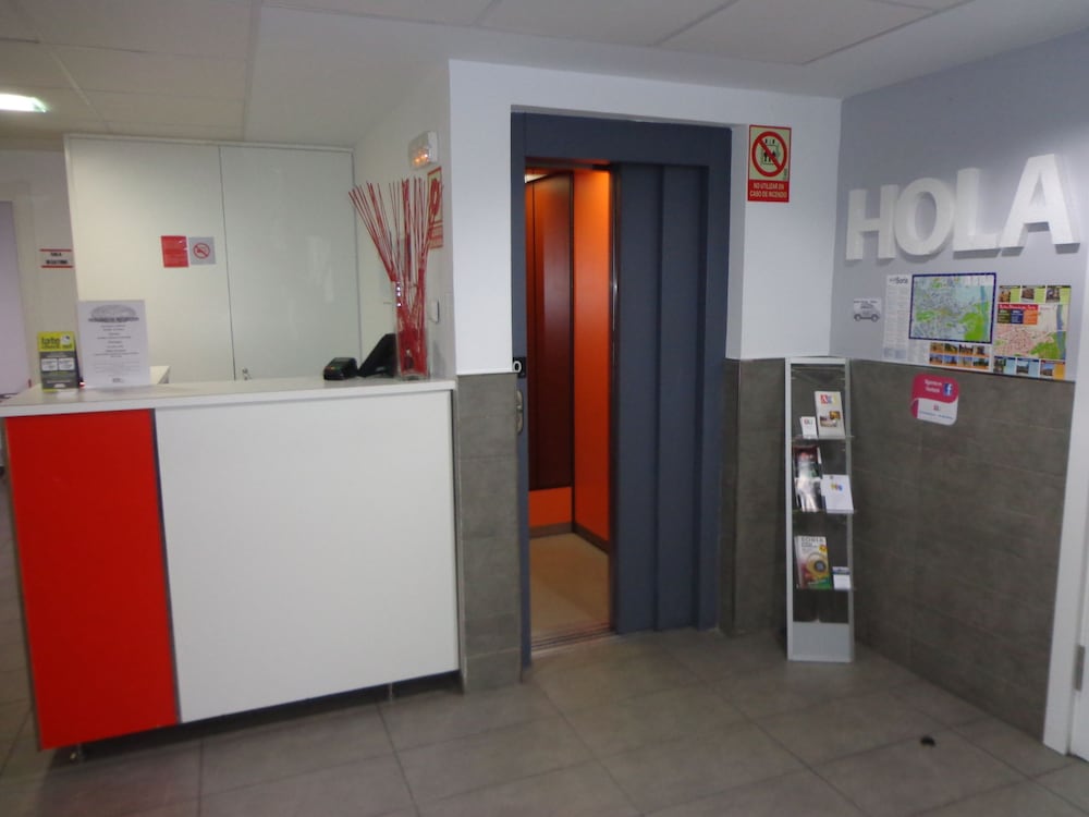 Alda Soria Rooms view 2