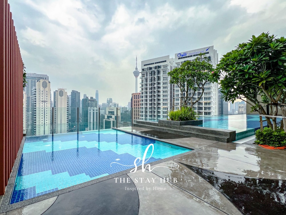 Majestic Residence KL by The Stay Hub