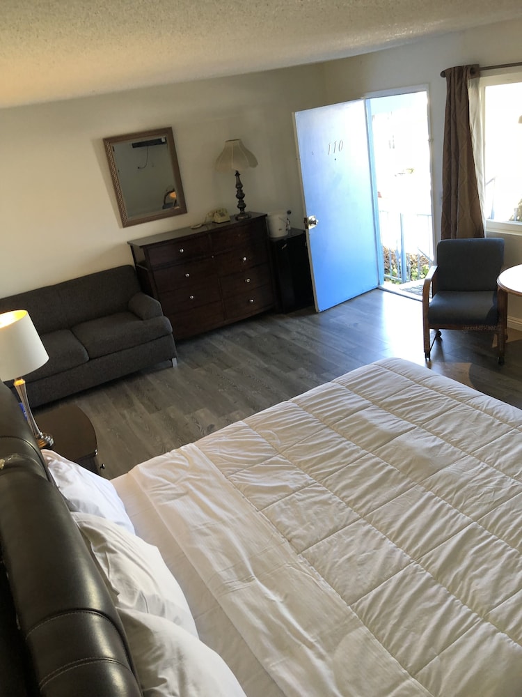 Kings Lodge Motel
