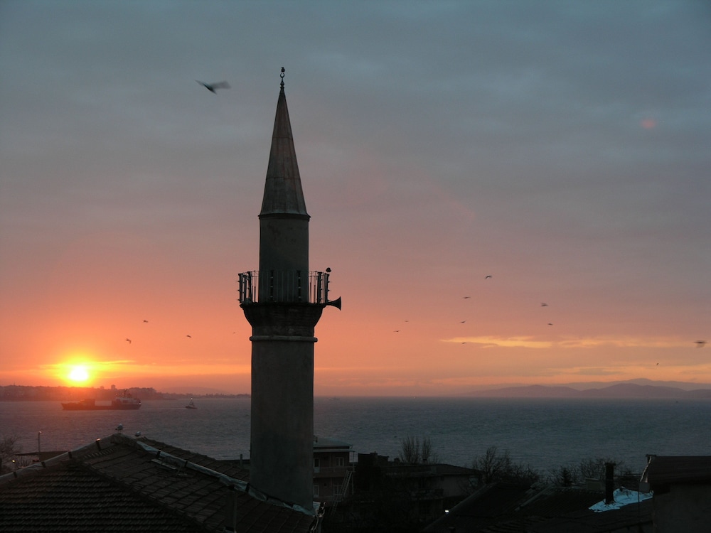 Dersaadet Oteli - Özel Sınıf - Image 63