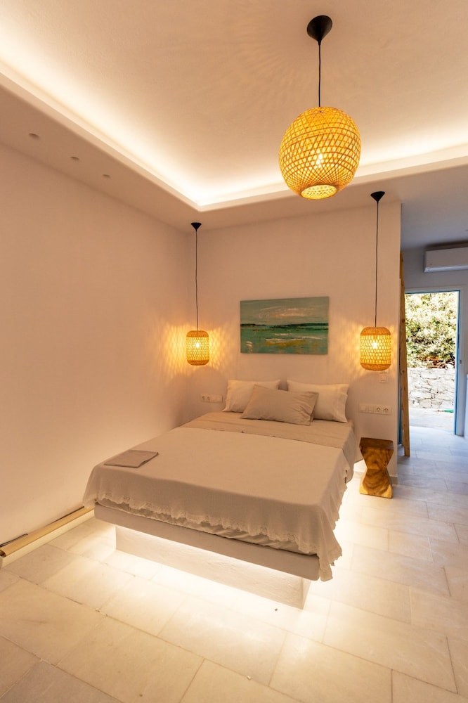 Ammos Studio Pyrgaki Naxos