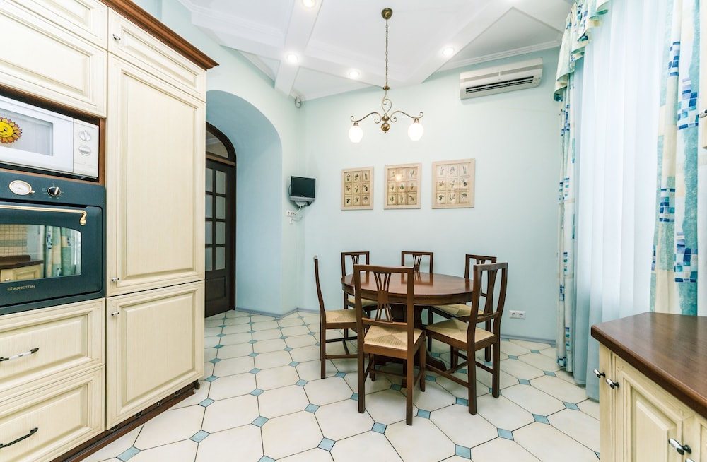 Kiev Apartments