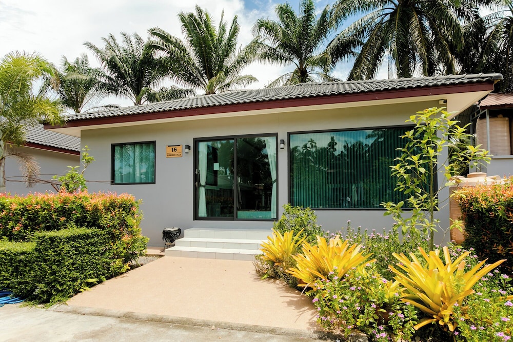 The Neenlawat Riverside Resort & Spa