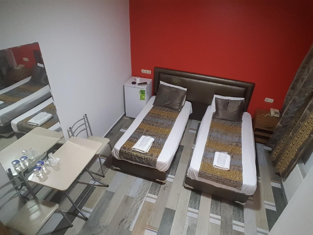 Ayyildizlar Otel - Image 9