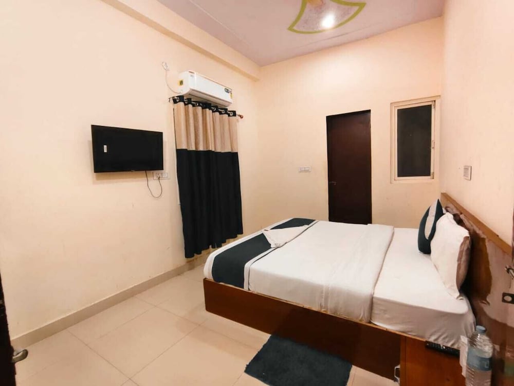 Radhe Shyam Resort By HRG Vrindavan