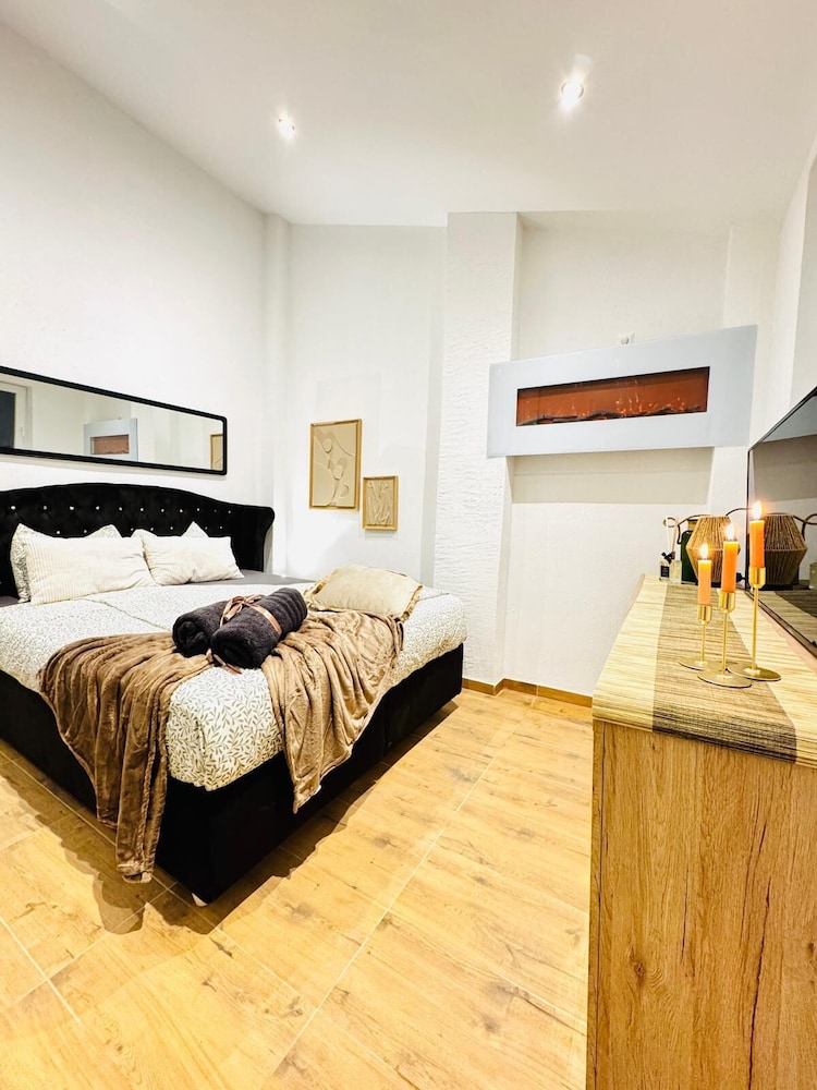 Comfort Studio Apt Near Klosterneuburg