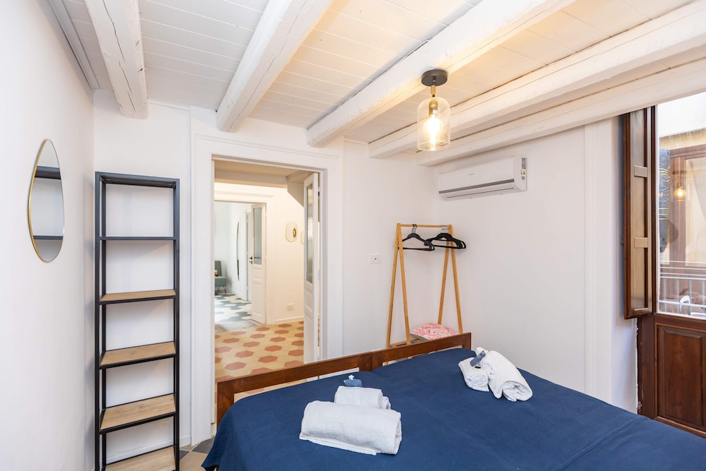 Casa Charlotte by Ortigia Apartments