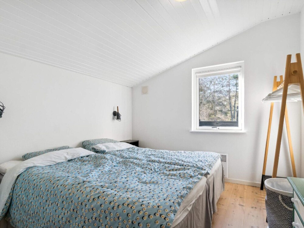 5 Star Holiday Home in Aakirkeby