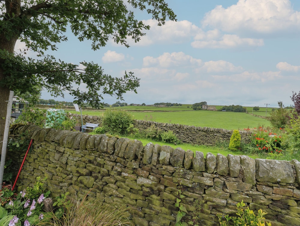 Marsh Cottage
