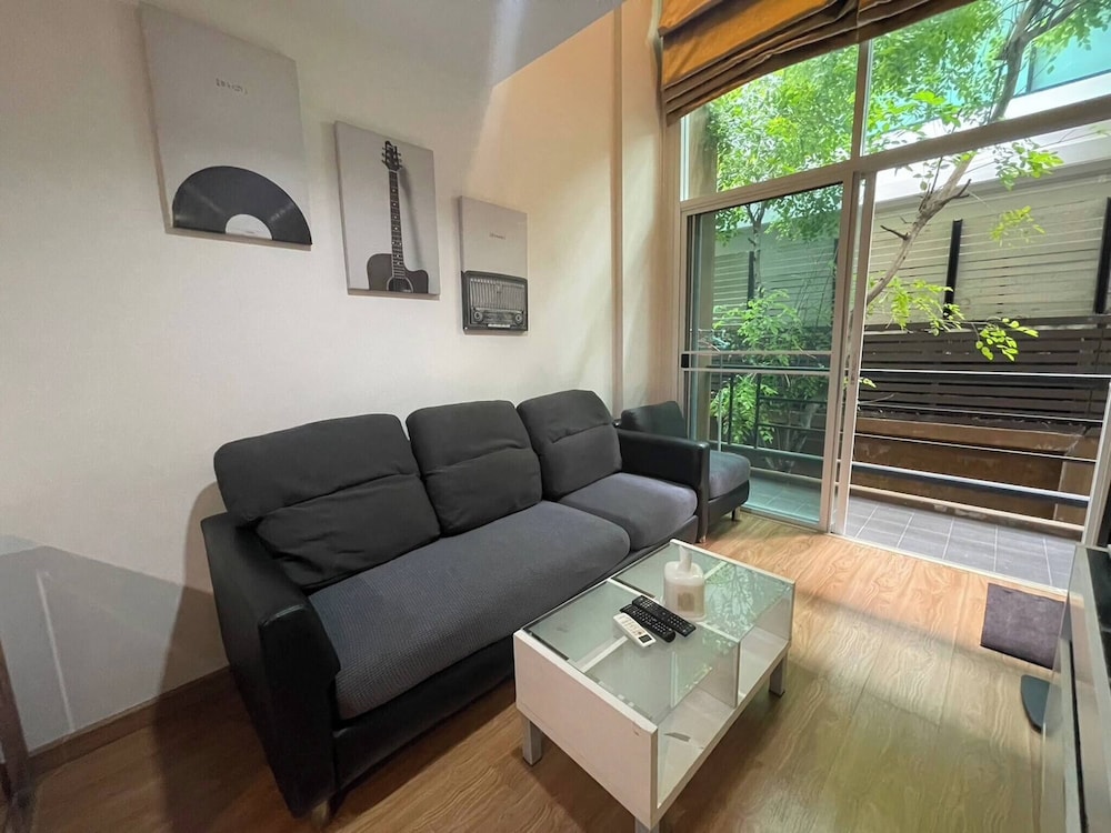 Moonloft Condominium