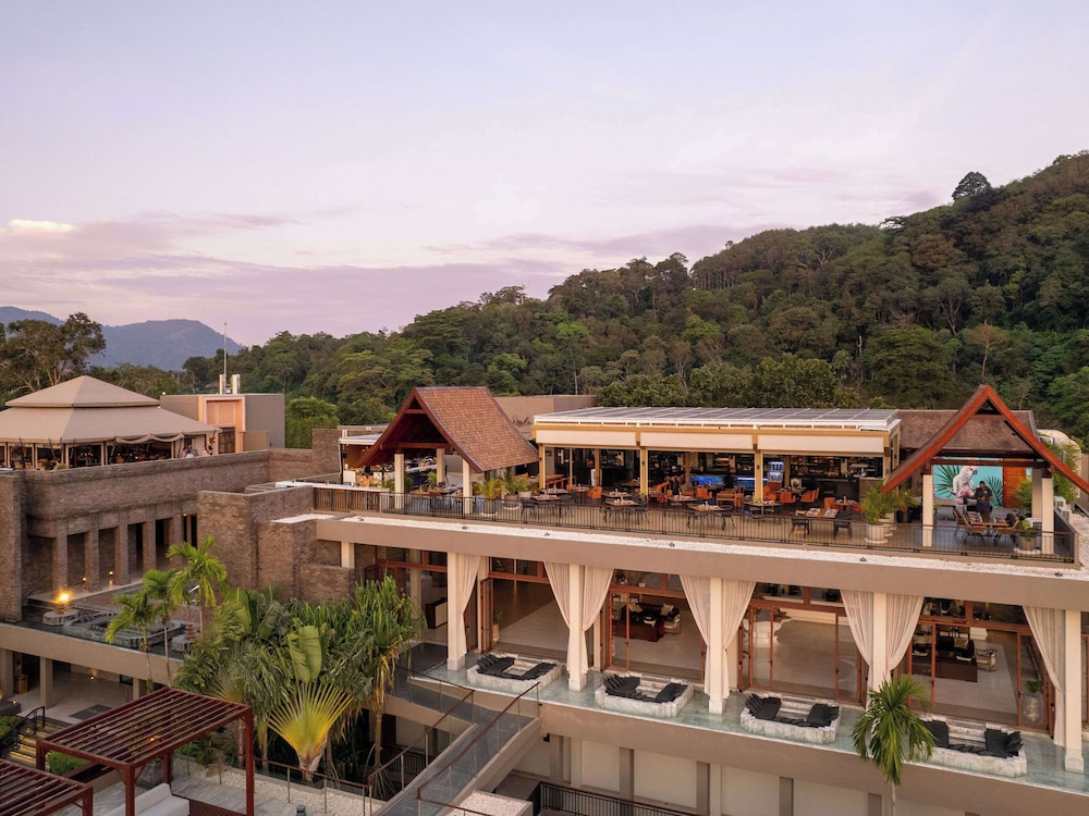 Avista Hideaway Phuket Patong - MGallery — photo 85