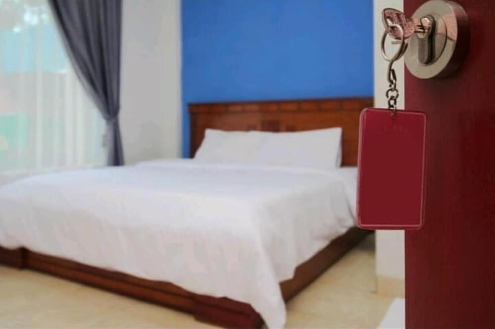 Serena Anggrek Hotel