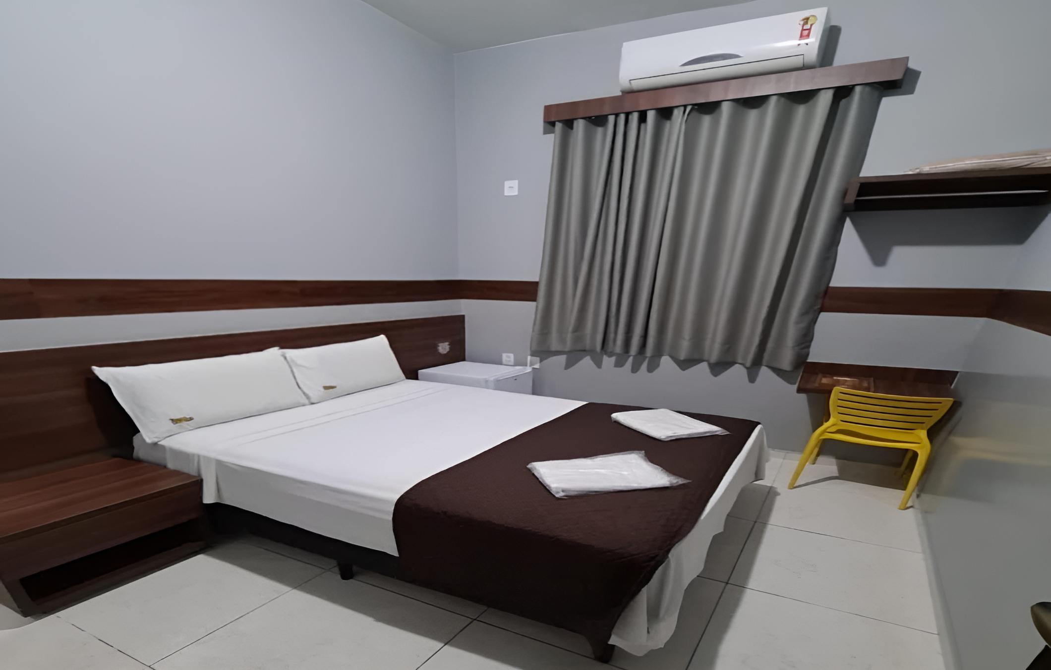 Hotel Cerrado view 2