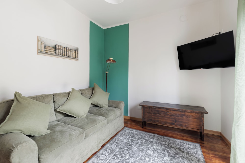 Residence Madamin