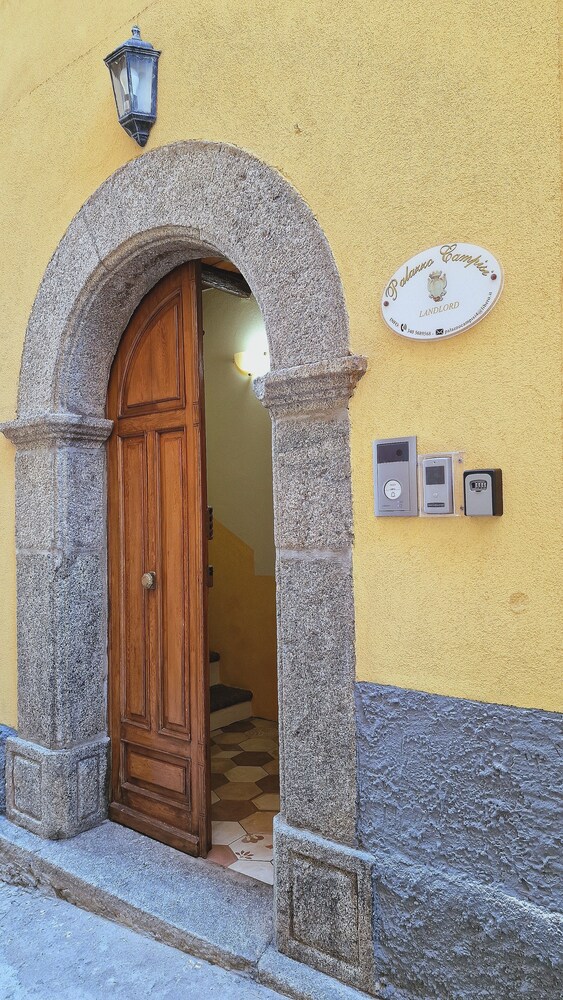 B&B Palazzo campisi