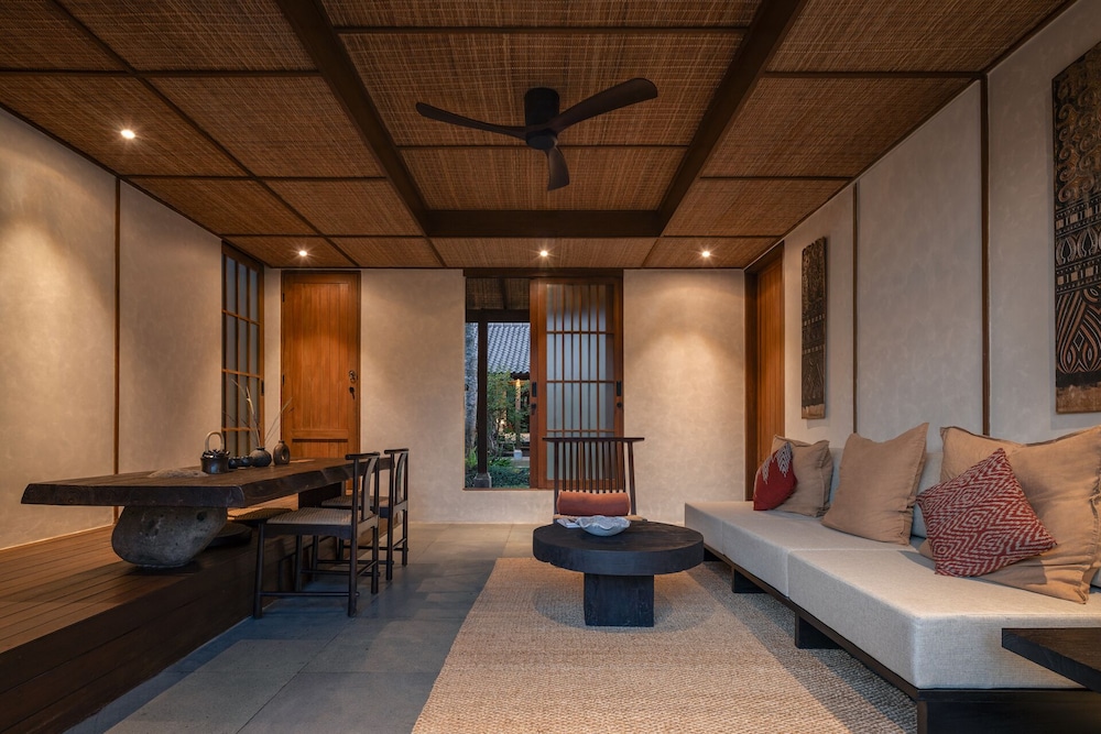 Shibumi - Ubud