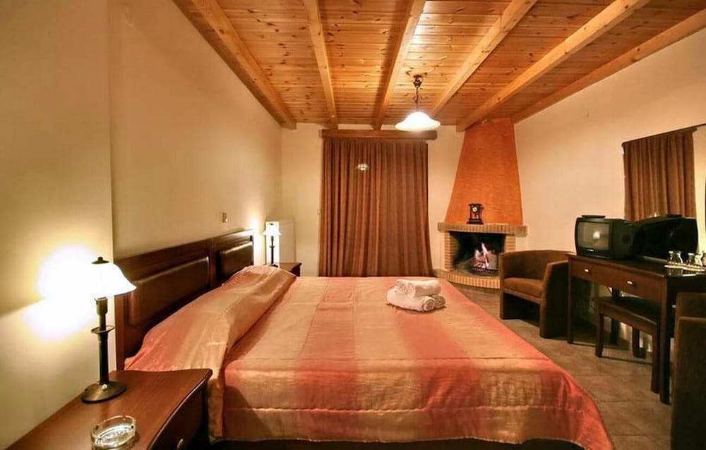 Guesthouse Teloni
