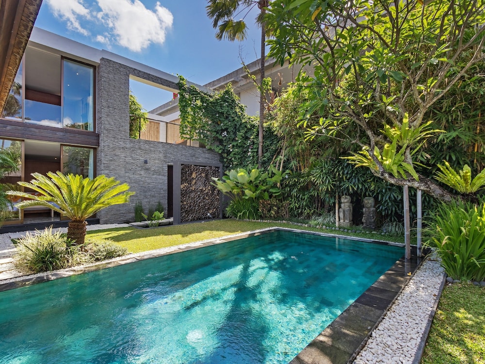 Anjali Villas by Villa Finder