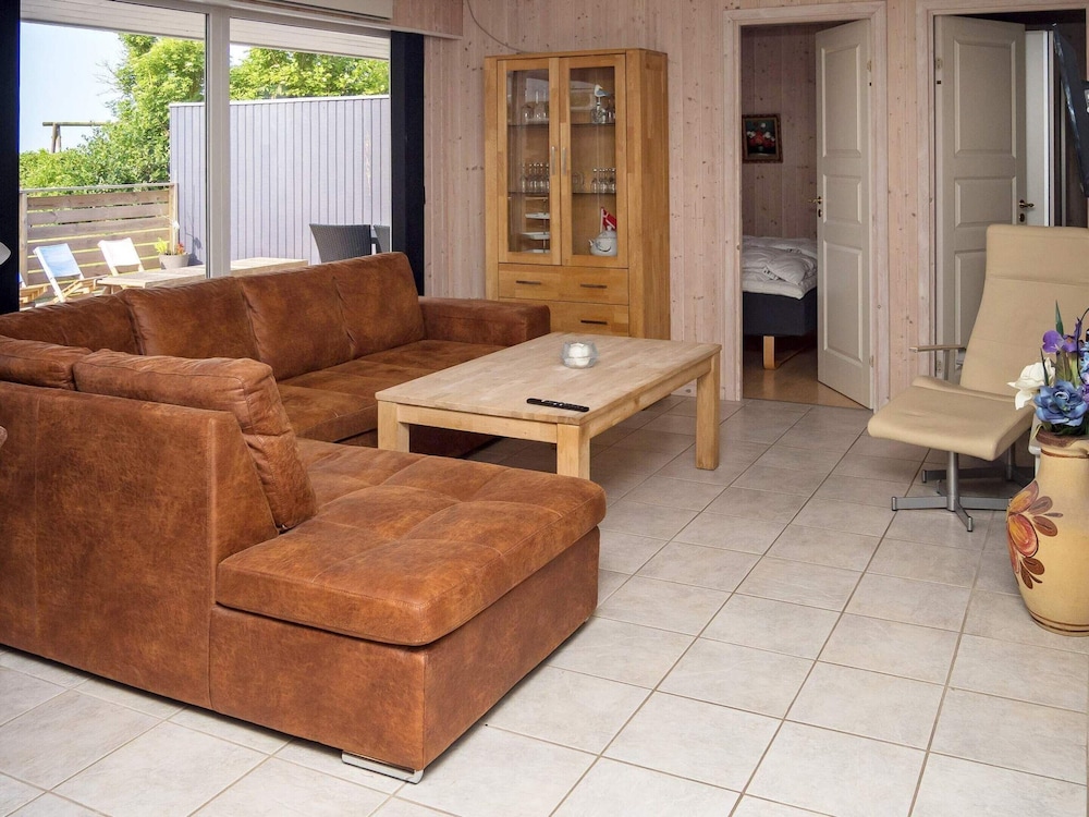 6 Person Holiday Home in Hurup Thy view 2